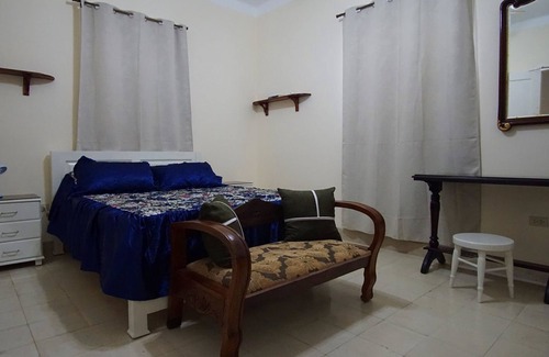 El Vedado House | Casa Salvago
