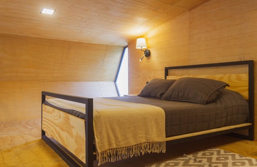 Atlixco Hotel | Casa Samadhi