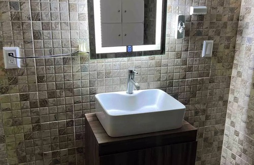 Zapopan Bed & Breakfast | Casa Samanta - 2 Bedsn