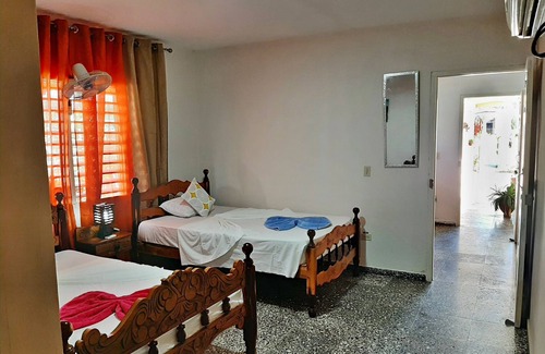 Vinales Bed & Breakfast | Casa Samanta