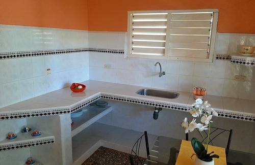 Vinales Bed & Breakfast | Casa Samanta