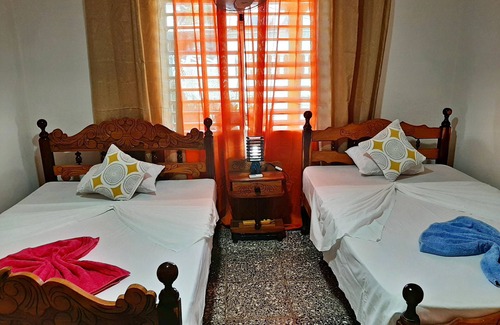 Vinales Bed & Breakfast | Casa Samanta