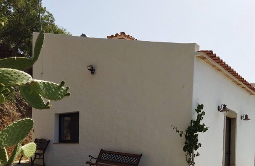 Sao Bras de Alportel House | Casa Samkhya