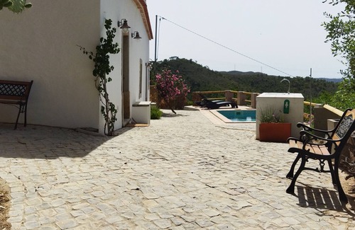 Sao Bras de Alportel House | Casa Samkhya