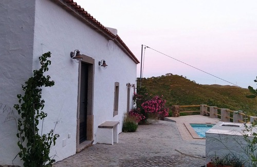 Sao Bras de Alportel House | Casa Samkhya