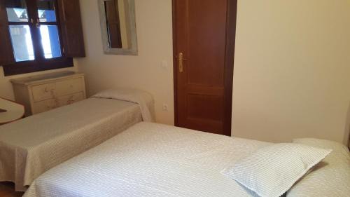 Alquezar Apartment | Casa Sampietro