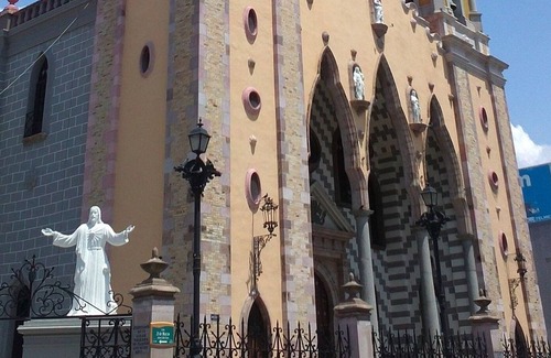 Mazatlan House | Casa San Ángel a unos minutos de playa