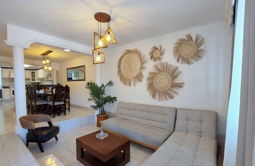 Mazatlan House | Casa San Ángel a unos minutos de playa