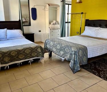 Cholula Hotel | Casa San Andrés