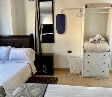 Cholula Hotel | Casa San Andrés