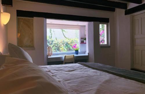 Coyoacan Villa | Casa San Angel Inn Boutique charming house