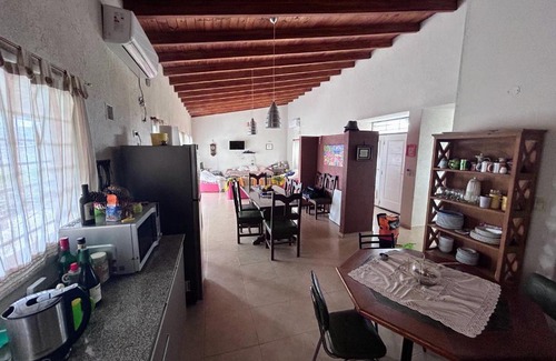 San Antonio de Arredondo House | Casa San Antonio