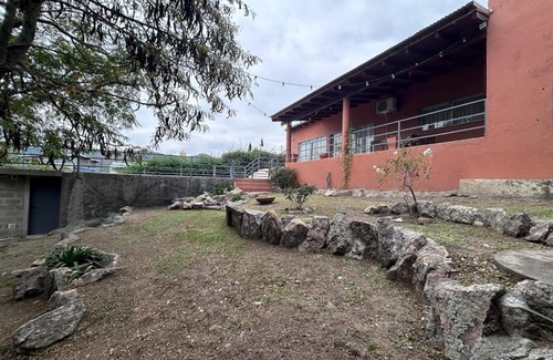 San Antonio de Arredondo House | Casa San Antonio