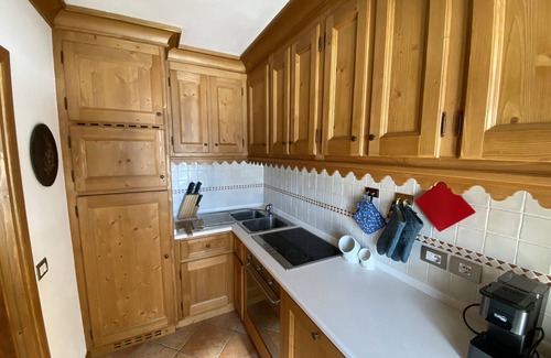 Cortina d'Ampezzo House | Casa San Barnaba