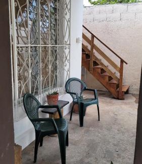 Chichen Itza - Valladolid House | Casa San Bernardino de Siena Sisal