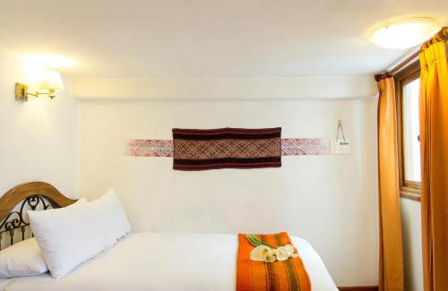 Cusco Historic Center Hotel | Casa San Blas Cusco Exquisite By Xima