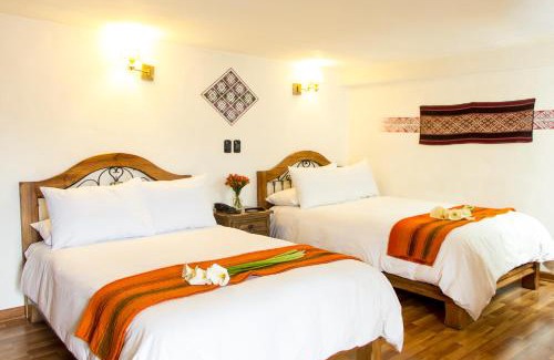 Cusco Historic Center Hotel | Casa San Blas Cusco Exquisite By Xima