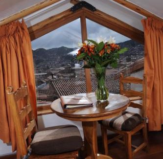 Cusco Historic Center Hotel | Casa San Blas Cusco Exquisite By Xima