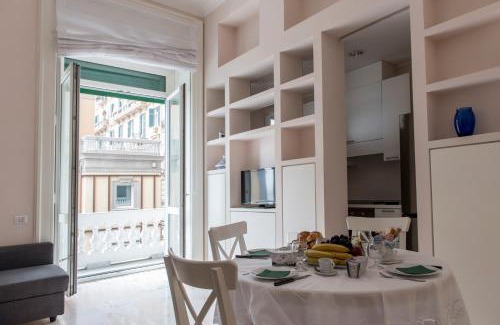 Santa Lucia Apartment | Casa San Carlo