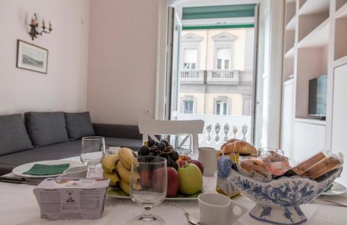 Santa Lucia Apartment | Casa San Carlo