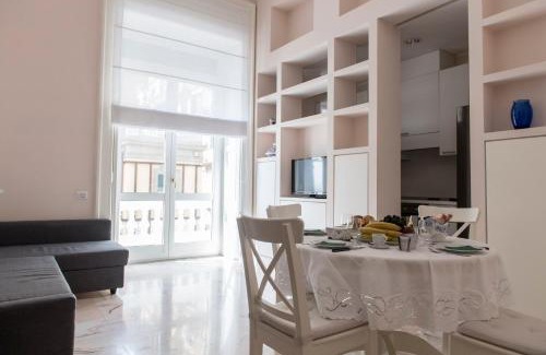 Santa Lucia Apartment | Casa San Carlo
