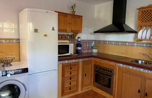 Cordoba Ski Chalet | Casa San Francisco de Asís
