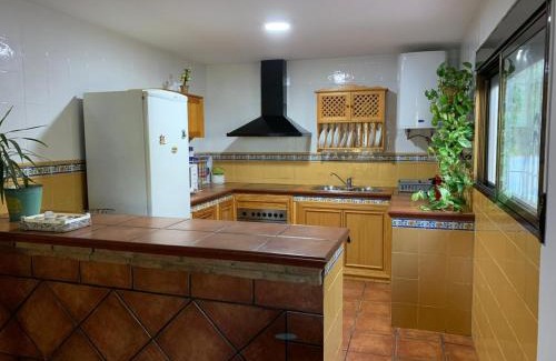 Cordoba Ski Chalet | Casa San Francisco de Asís