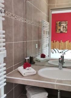 Feliceto House | Casa San-Ghjuvà