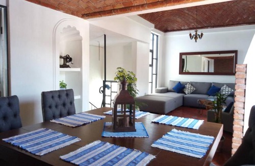 Guanajuato House | Casa San Javier cerca del centro