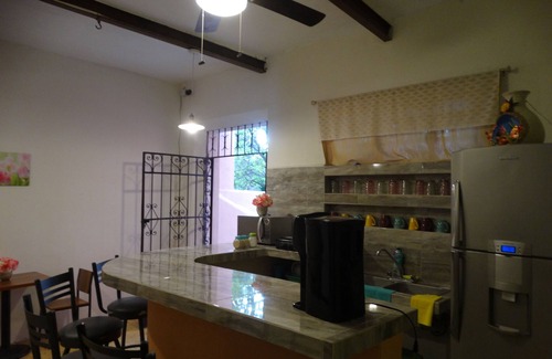 Centro House | Casa San Juan