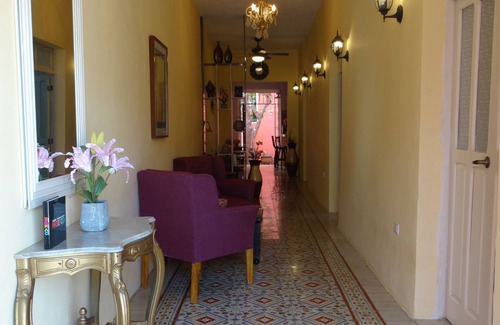Centro House | Casa San Juan