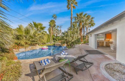 Tahquitz River Estates House | Casa San Lucas by Oranj Palm