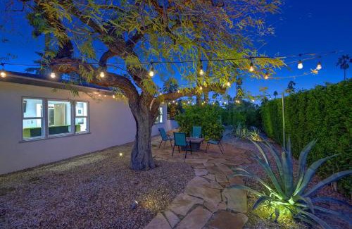 Tahquitz River Estates House | Casa San Lucas by Oranj Palm