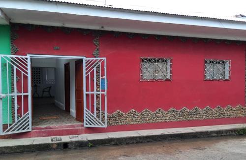 Tarapoto House | Casa San Martin Tarapoto