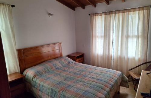 Medellin House | Casa San Miguel, Vereda El Plan, Santa Elena