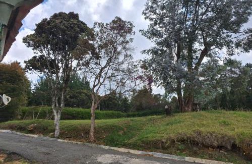 Medellin House | Casa San Miguel, Vereda El Plan, Santa Elena