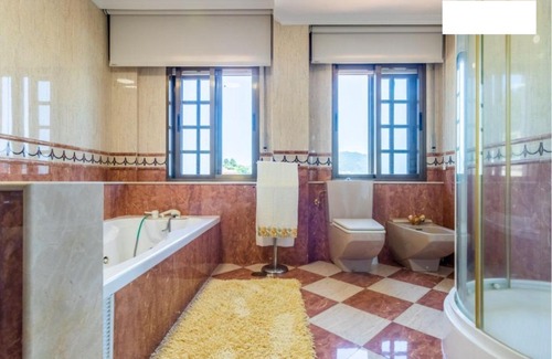 Cangas House | Casa San Pedro