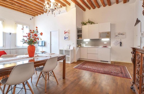 San Polo Apartment | Casa San Polo
