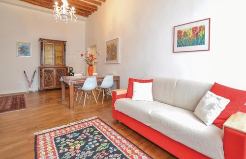 San Polo Apartment | Casa San Polo