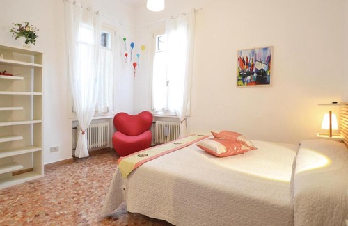 San Polo Apartment | Casa San Polo