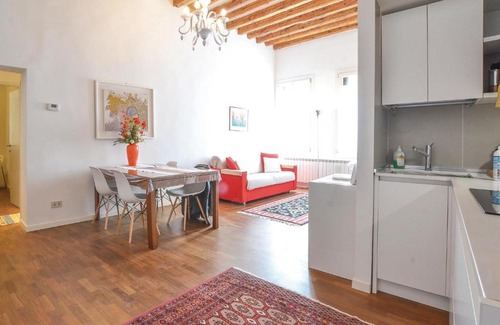 San Polo Apartment | Casa San Polo