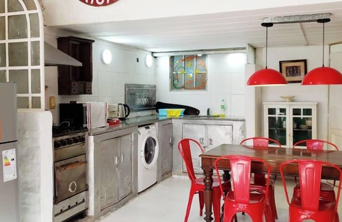 San Telmo Apartment | Casa San Telmo 12