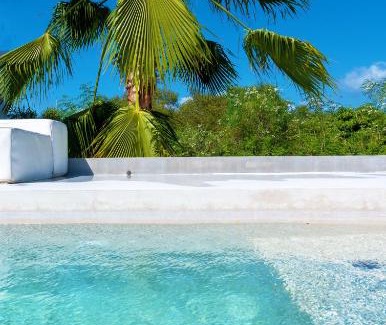 Brisas de Zicatela Villa | Casa SANA - Healthy Lifestyle Luxury Villa
