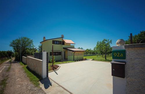 Pula House | Casa Sandi