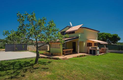 Pula House | Casa Sandi