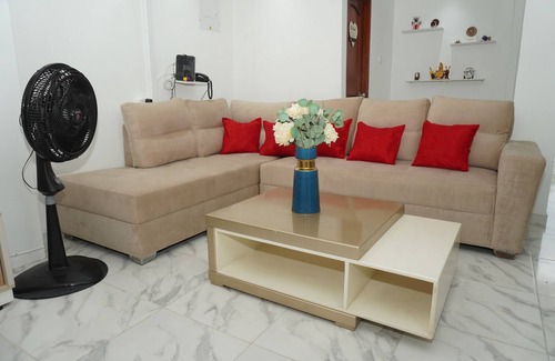 Urbanizacion Eliana House | Casa Sandunguera