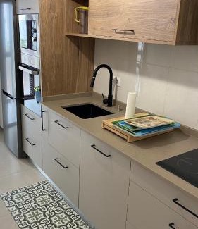 Monforte de Lemos Apartment | Casa Sanjurjo