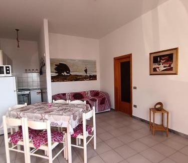 Marina di Cecina Apartment | Casa Sant'Andrea