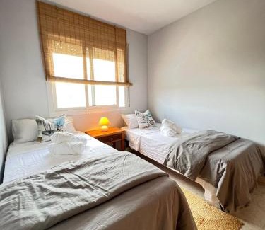 Sant Antoni de Calonge Apartment | Casa Sant Antoni
