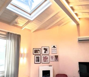 Luino Apartment | Casa Sant'Antonio